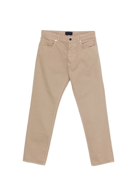 jeans j100005 indigo denim-rinsed uomo desert STONE ISLAND | L1S14 J100005 S0J24V009A